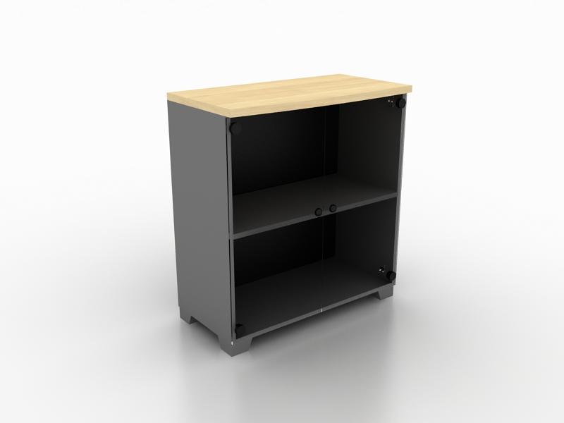 Lemari Arsip Modera BCL 7493