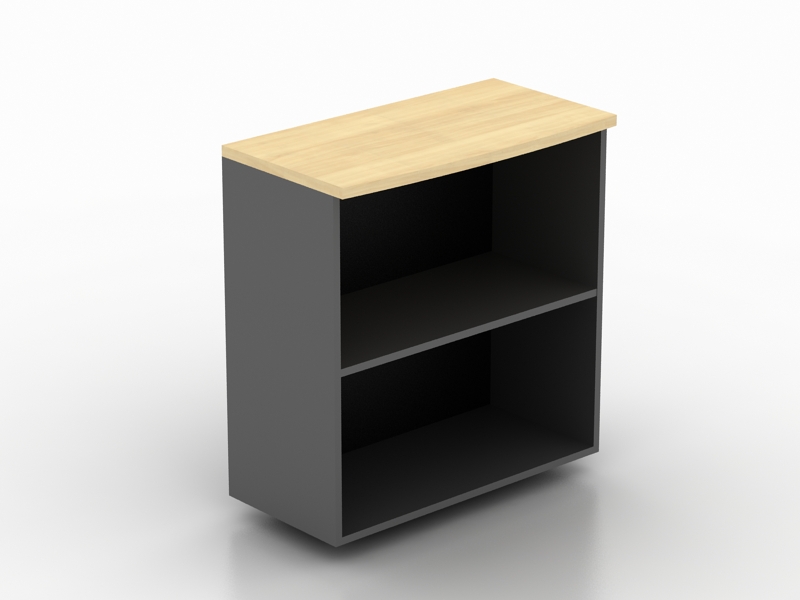 Lemari Arsip Modera BCU 7481
