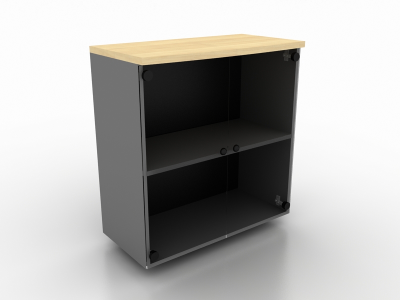 Lemari Arsip Modera BCU 7483