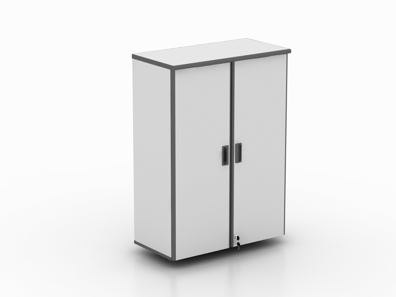 Lemari Arsip Modera CU 402