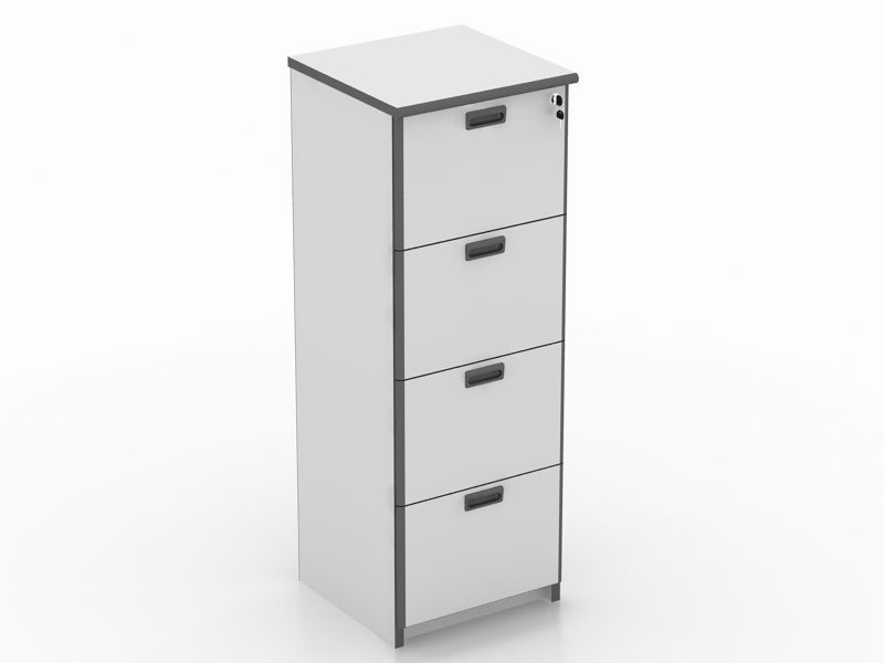 Filling Cabinet Modera FC 684