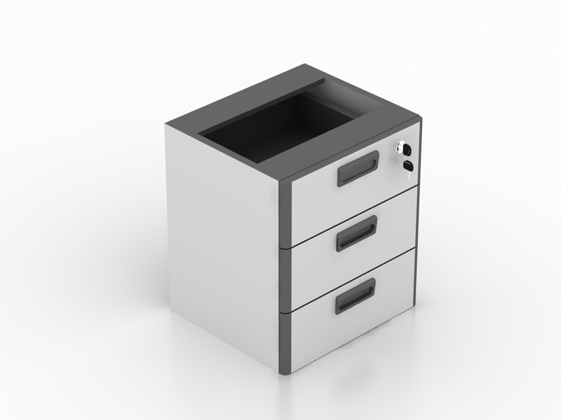 Filling Cabinet Modera HD 132