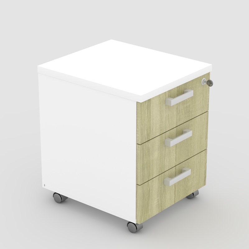 Filling Cabinet Modera PMD 7331 T