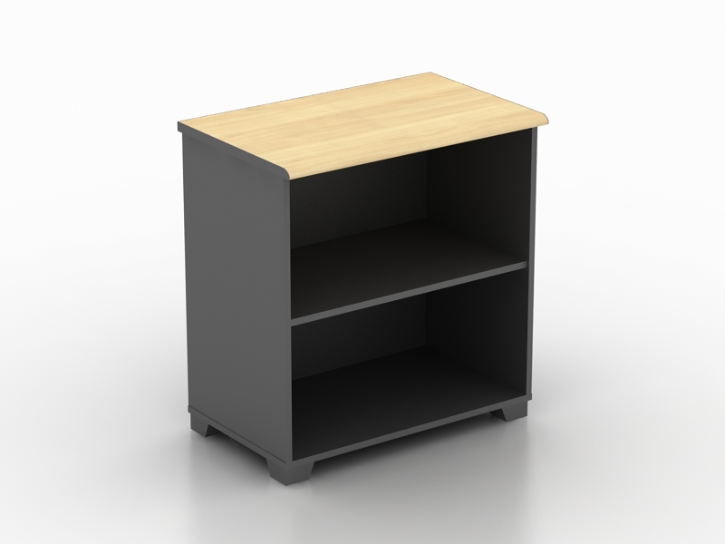 Lemari Arsip Modera SCL 7491